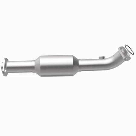 MagnaFlow Exhaust Products NA MagnaFlow Exhaust Products 280078 - OEM Grade Direct-Fit Catalytic Converter