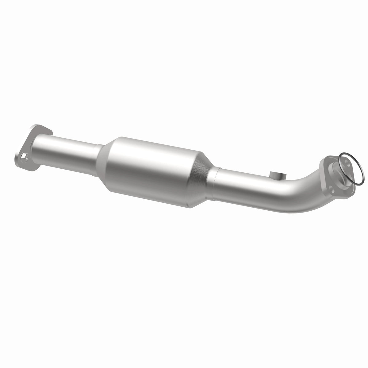 MagnaFlow Exhaust Products NA MagnaFlow Exhaust Products 280078 - OEM Grade Direct-Fit Catalytic Converter