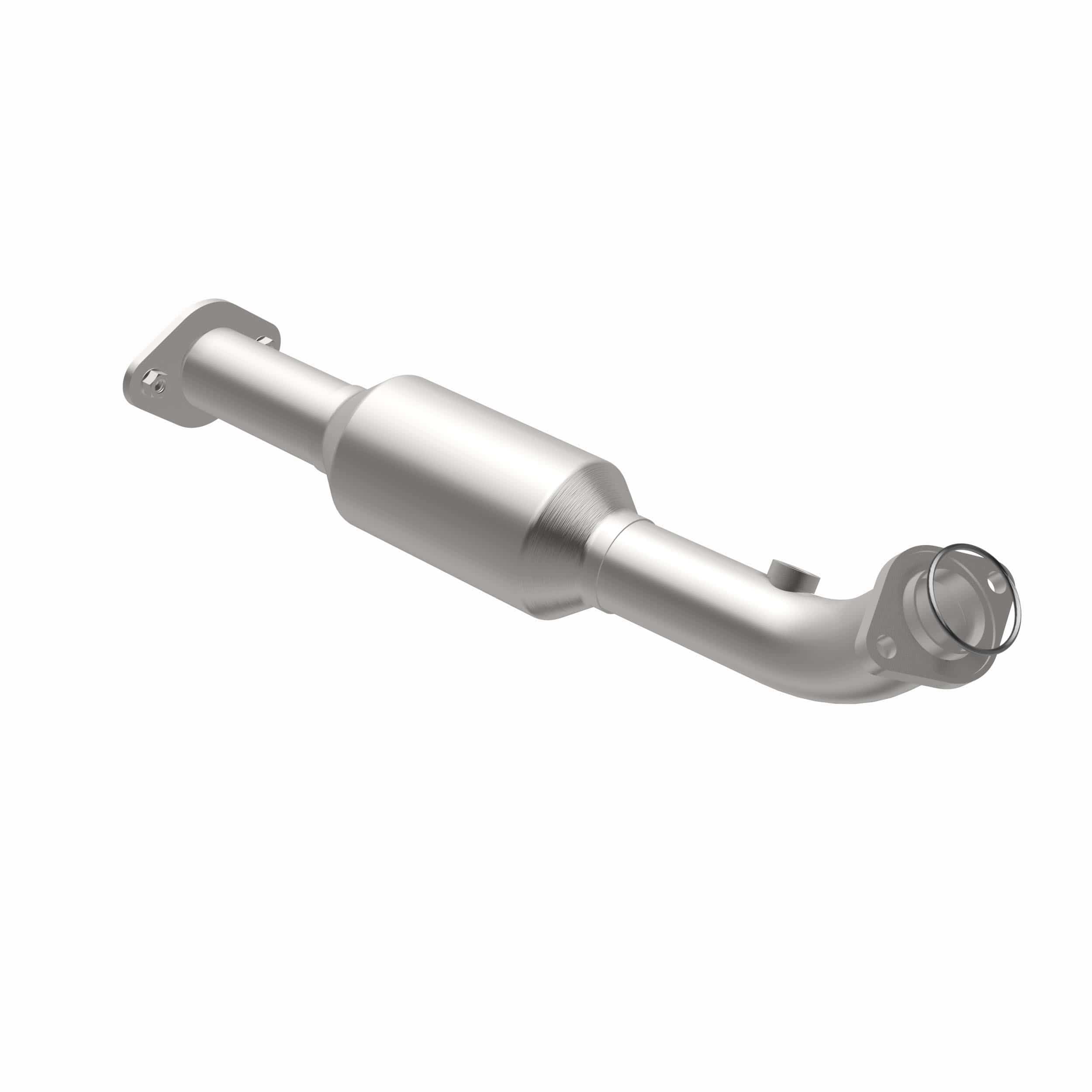 MagnaFlow Exhaust Products NA MagnaFlow Exhaust Products 280078 - OEM Grade Direct-Fit Catalytic Converter