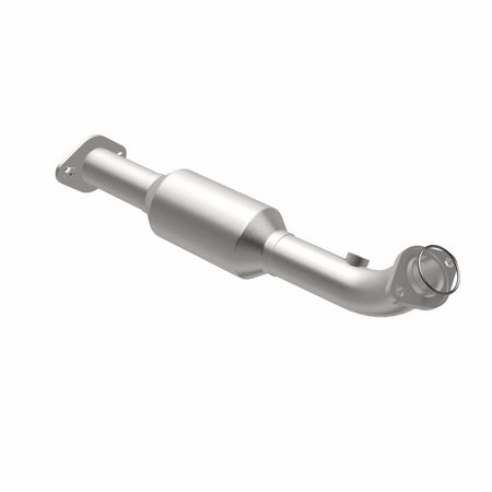 MagnaFlow Exhaust Products NA MagnaFlow Exhaust Products 280078 - OEM Grade Direct-Fit Catalytic Converter