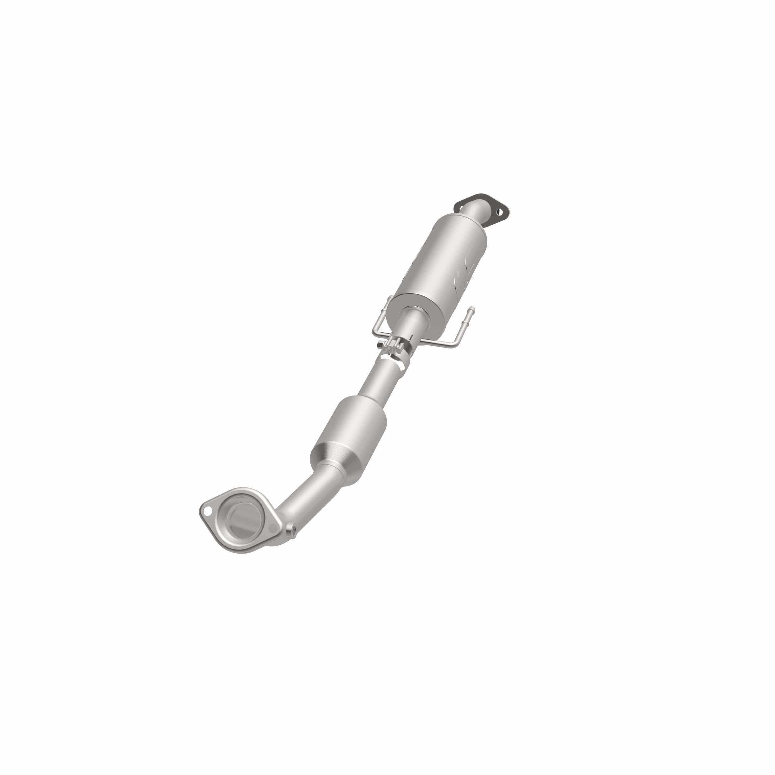 MagnaFlow Exhaust Products 280080 - OEM Grade Direct-Fit Catalytic Converter 1