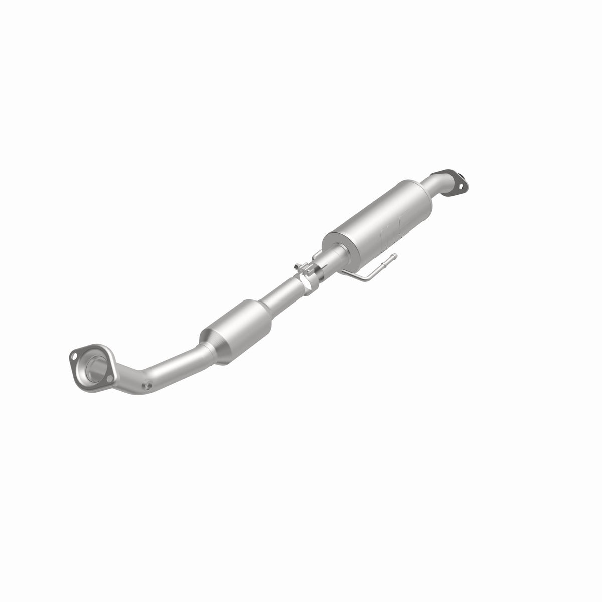 MagnaFlow Exhaust Products 280080 - OEM Grade Direct-Fit Catalytic Converter 3