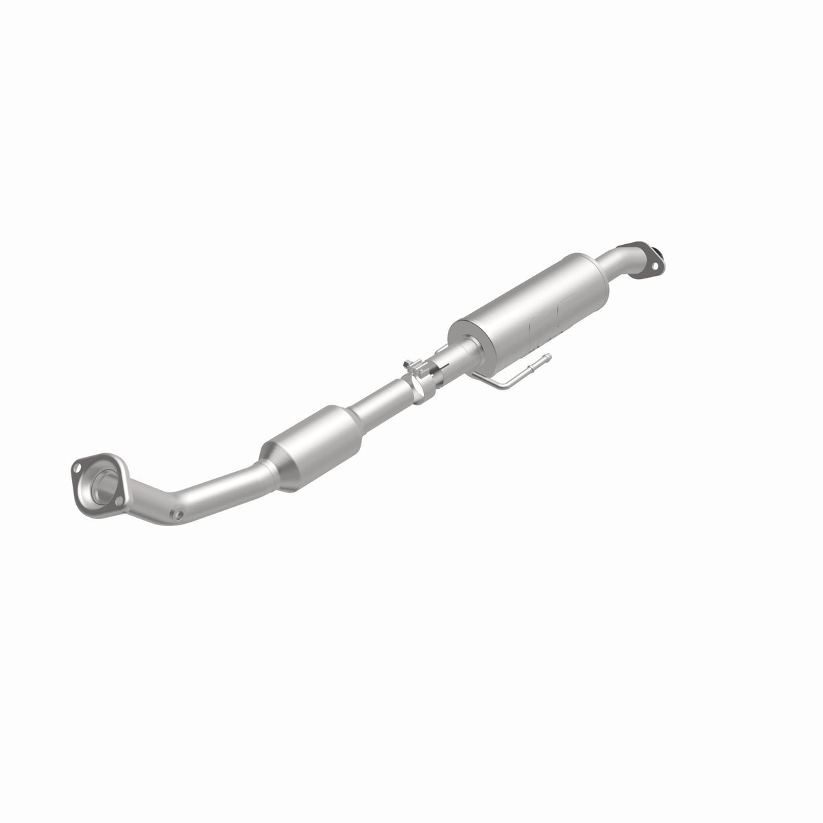 MagnaFlow Exhaust Products 280080 - OEM Grade Direct-Fit Catalytic Converter 4