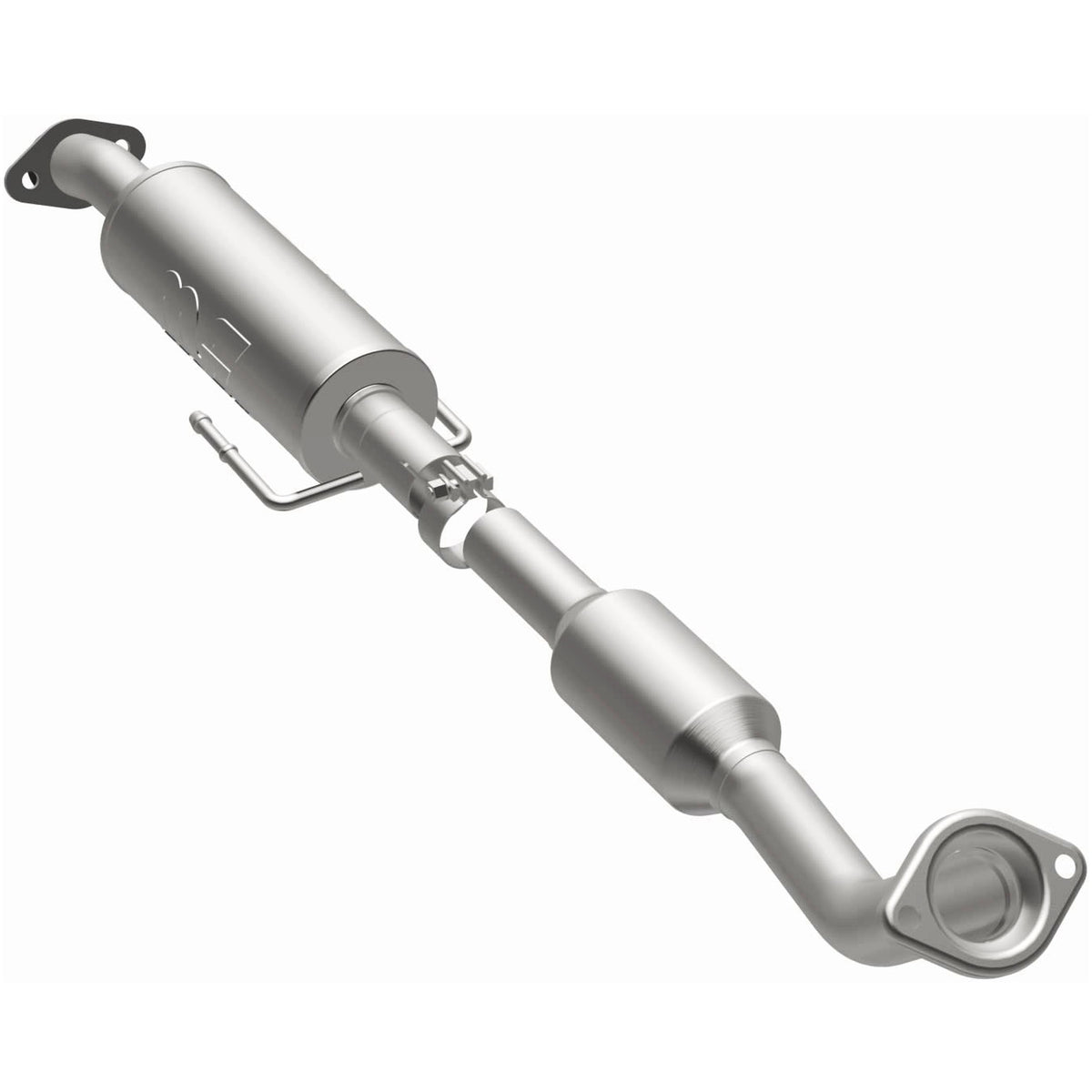 MagnaFlow Exhaust Products 280080 - OEM Grade Direct-Fit Catalytic Converter 5
