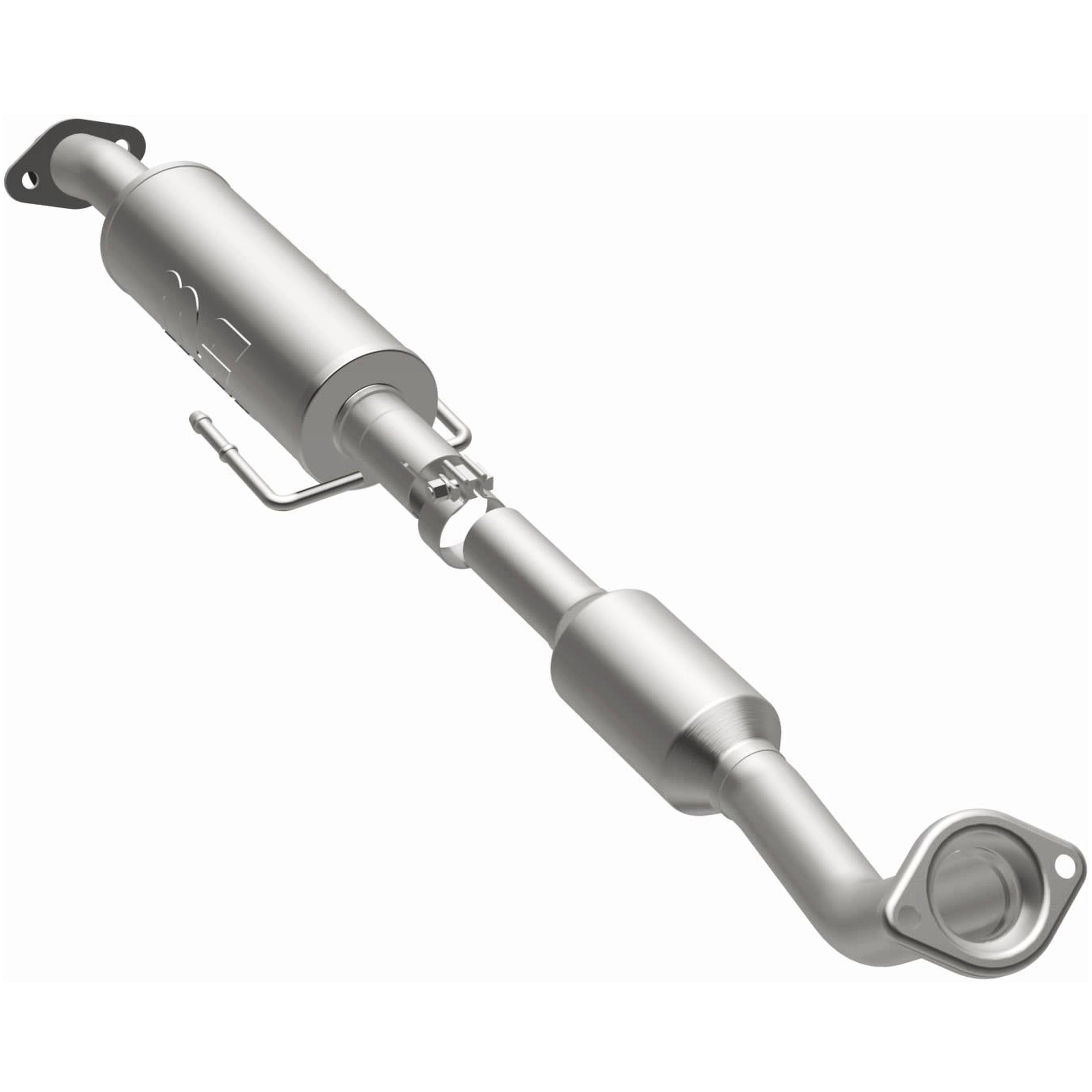 MagnaFlow Exhaust Products 280080 - OEM Grade Direct-Fit Catalytic Converter 5