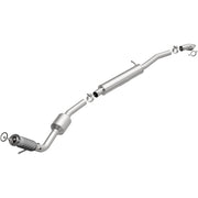 MagnaFlow Exhaust Products 280084 OEM Grade premium catalytic converter for 2019-2022 Toyota RAV4/Venza