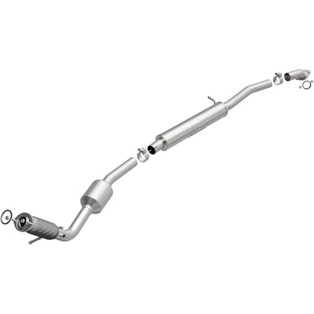 MagnaFlow Exhaust Products 280084 - OEM Grade Direct-Fit Catalytic Converter 1