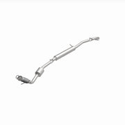 MagnaFlow Exhaust Products 280084 OEM Grade premium catalytic converter for 2019-2022 Toyota RAV4/Venza, view 2