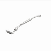MagnaFlow Exhaust Products 280084 OEM Grade premium catalytic converter for 2019-2022 Toyota RAV4/Venza, view 3