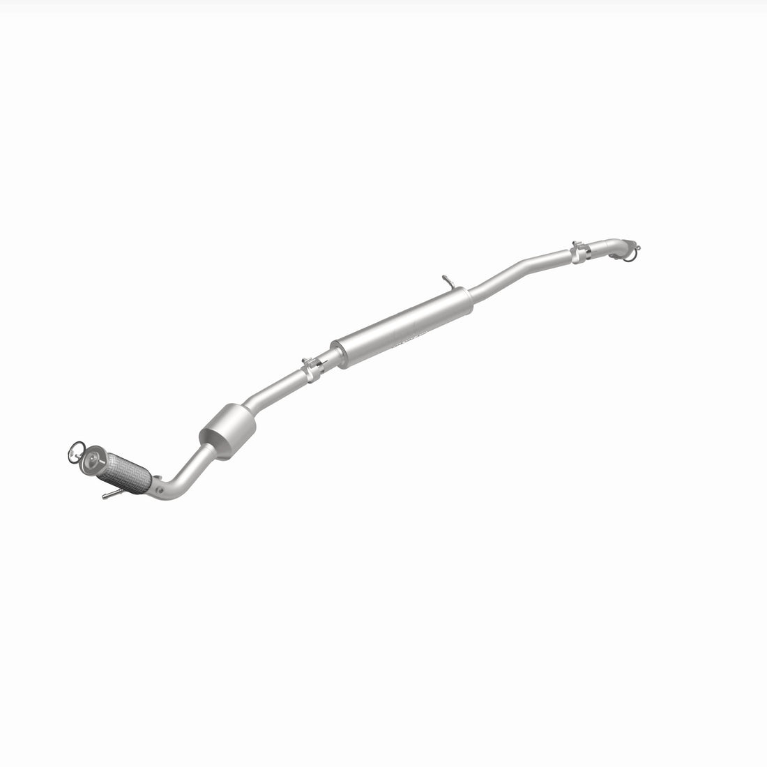 MagnaFlow Exhaust Products 280084 OEM Grade premium catalytic converter for 2019-2022 Toyota RAV4/Venza, view 4