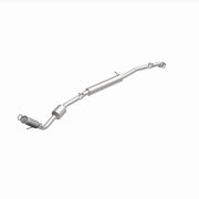 MagnaFlow Exhaust Products 280084 OEM Grade premium catalytic converter for 2019-2022 Toyota RAV4/Venza, view 4