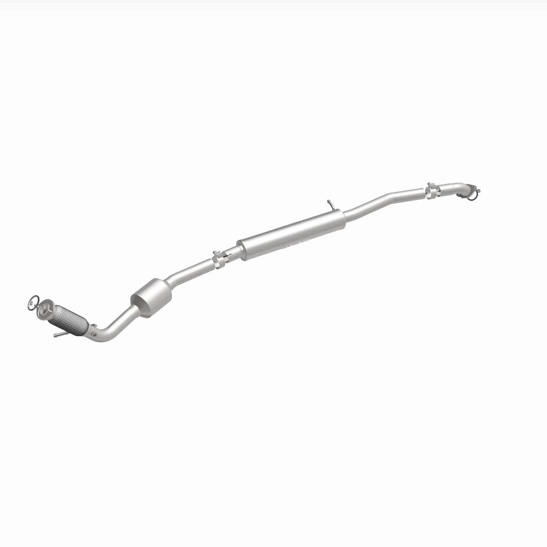 MagnaFlow Exhaust Products 280084 OEM Grade premium catalytic converter for 2019-2022 Toyota RAV4/Venza, view 5