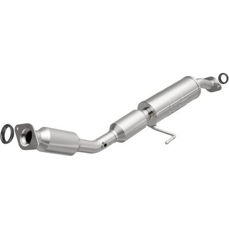 MagnaFlow Exhaust Products 280092 - OEM Grade Direct-Fit Catalytic Converter 4