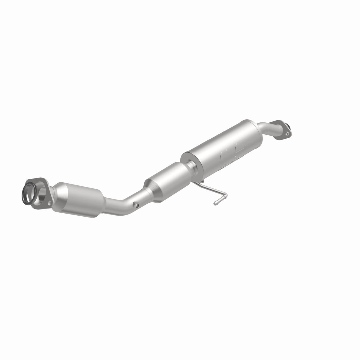 MagnaFlow Exhaust Products 280092 - OEM Grade Direct-Fit Catalytic Converter 5