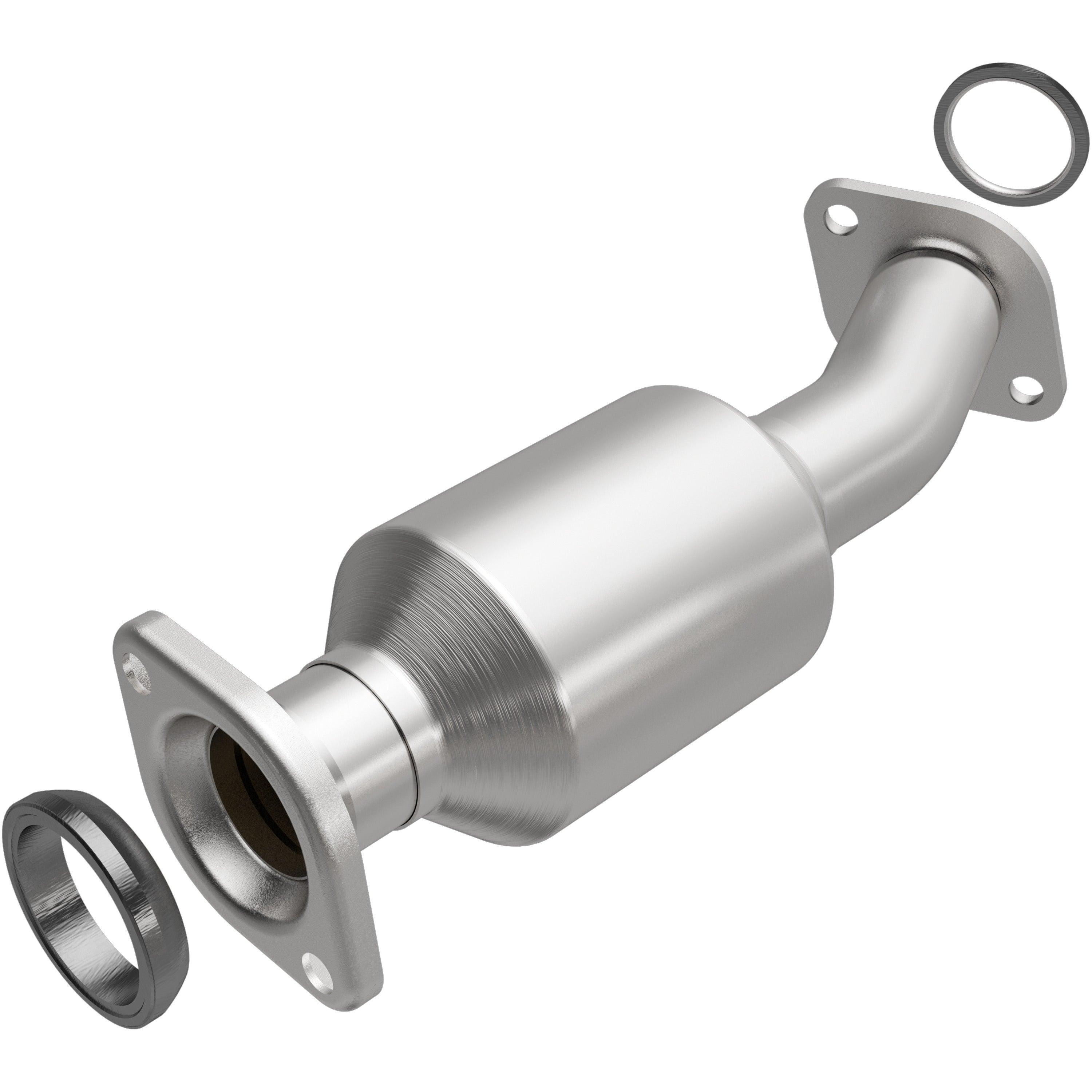 MagnaFlow Exhaust Products 280095 - OEM Grade Direct-Fit Catalytic Converter 1