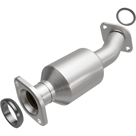 MagnaFlow Exhaust Products 280095 - OEM Grade Direct-Fit Catalytic Converter 1