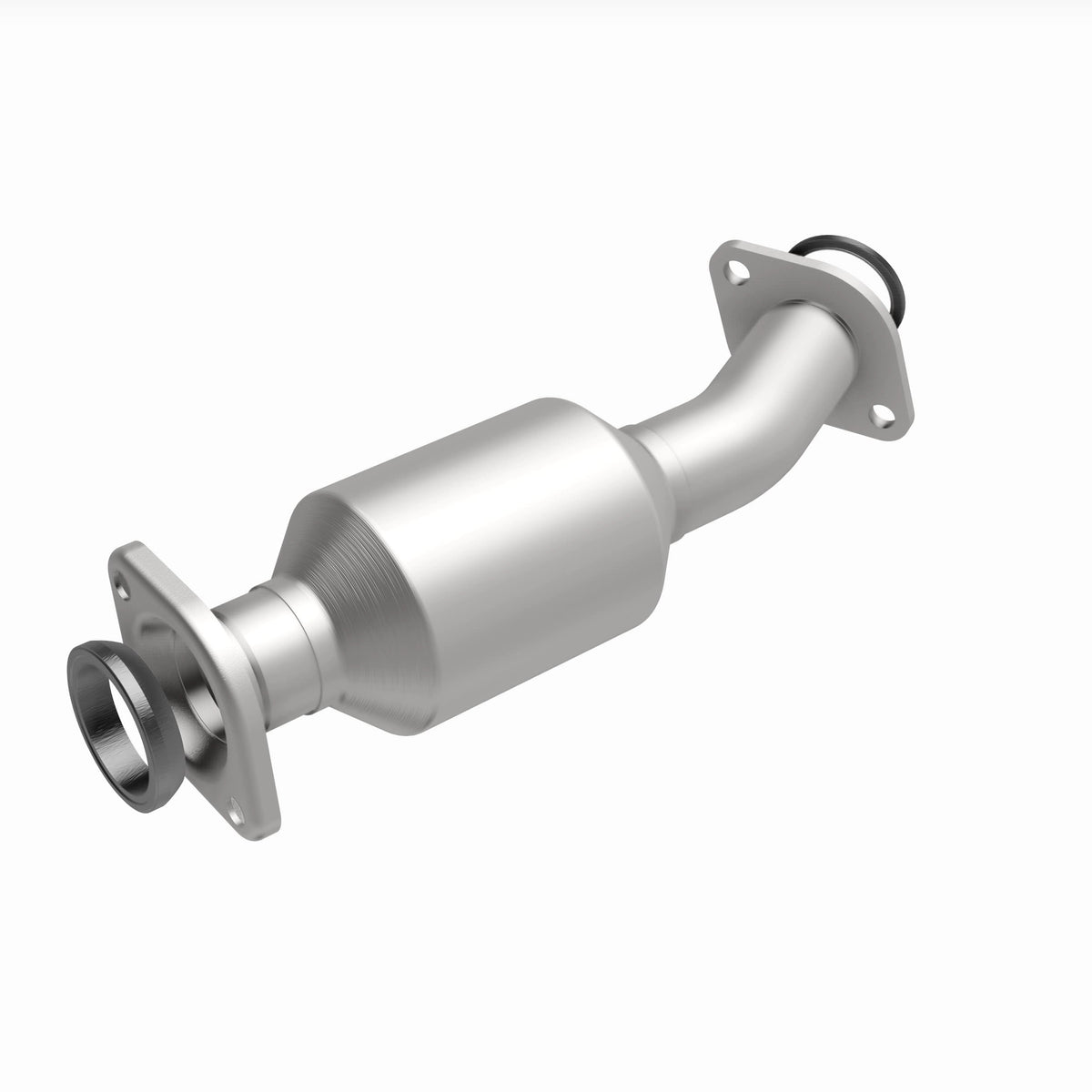 MagnaFlow Exhaust Products 280095 - OEM Grade Direct-Fit Catalytic Converter 4