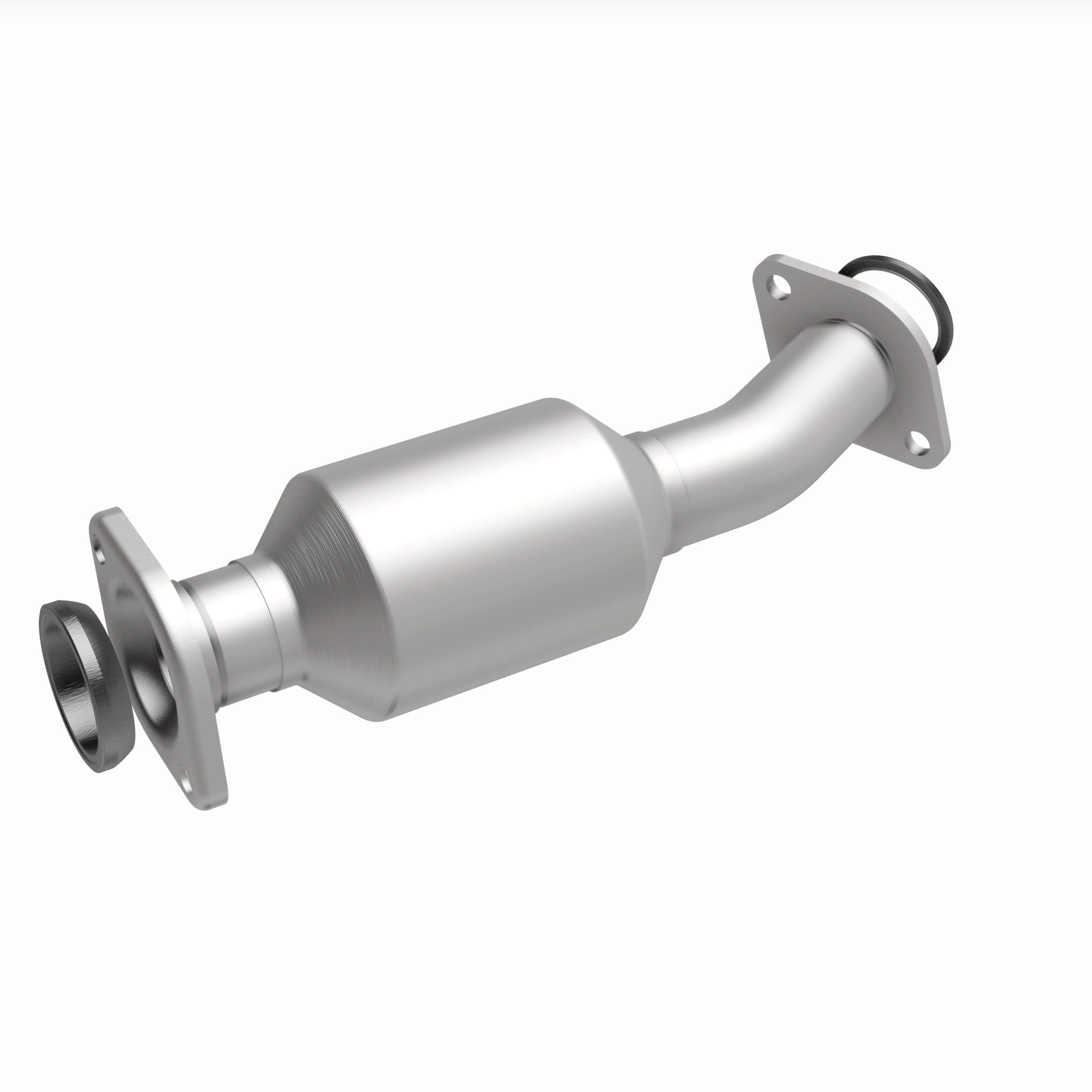 MagnaFlow Exhaust Products 280095 - OEM Grade Direct-Fit Catalytic Converter 5