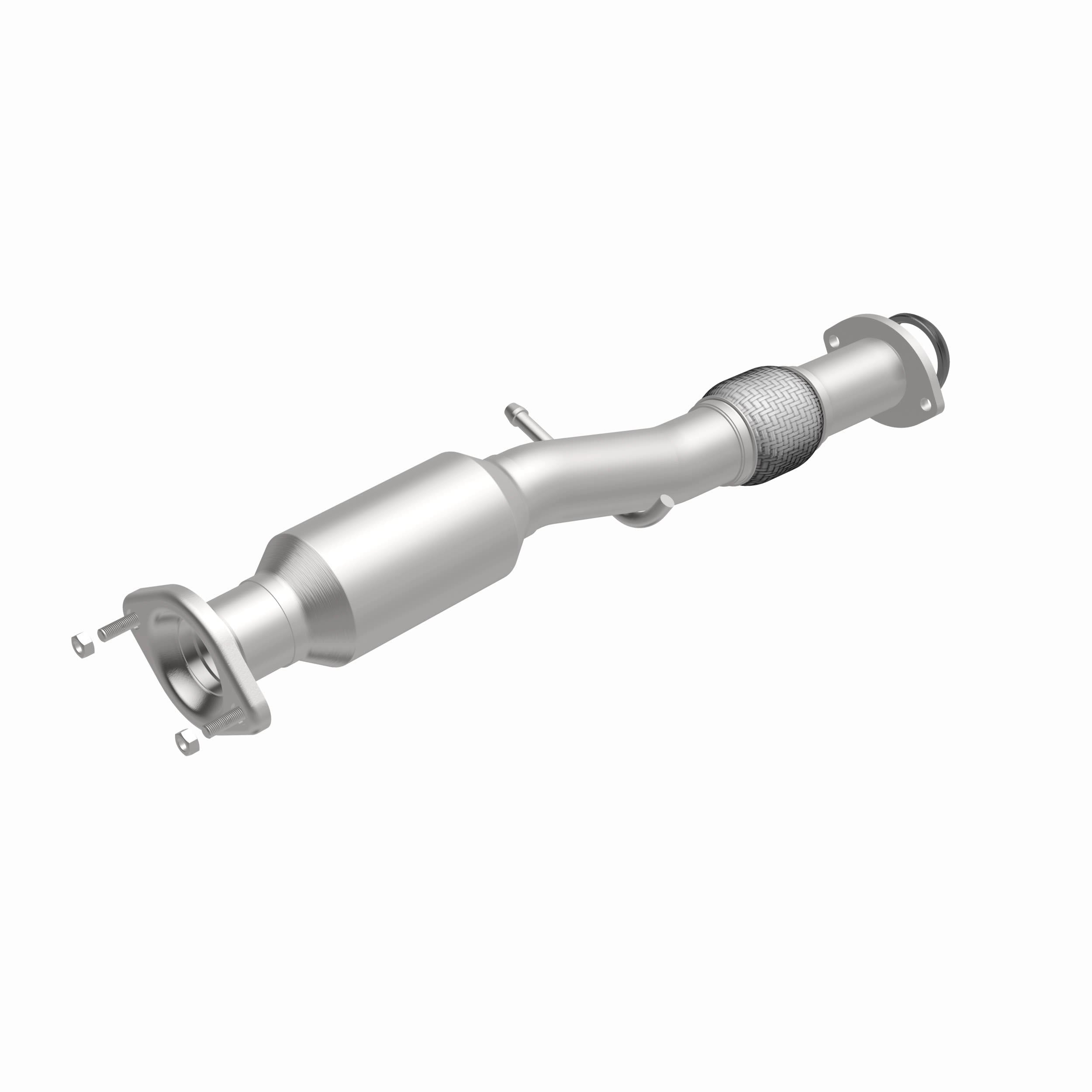 MagnaFlow Exhaust Products 280096 - OEM Grade Direct-Fit Catalytic Converter 2