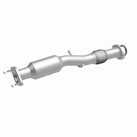 MagnaFlow Exhaust Products 280096 - OEM Grade Direct-Fit Catalytic Converter 5