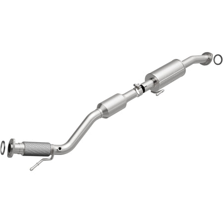 MagnaFlow Exhaust Products 280111 - OEM Grade Direct-Fit Catalytic Converter 1