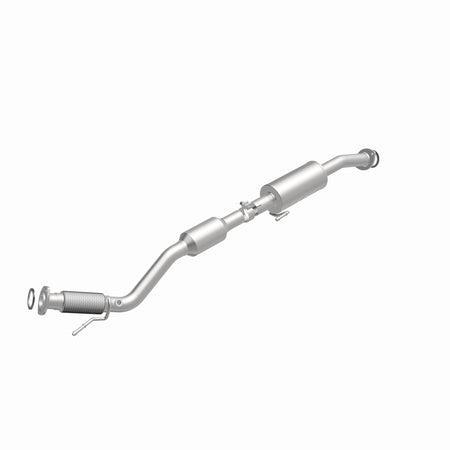 MagnaFlow Exhaust Products 280111 - OEM Grade Direct-Fit Catalytic Converter 3