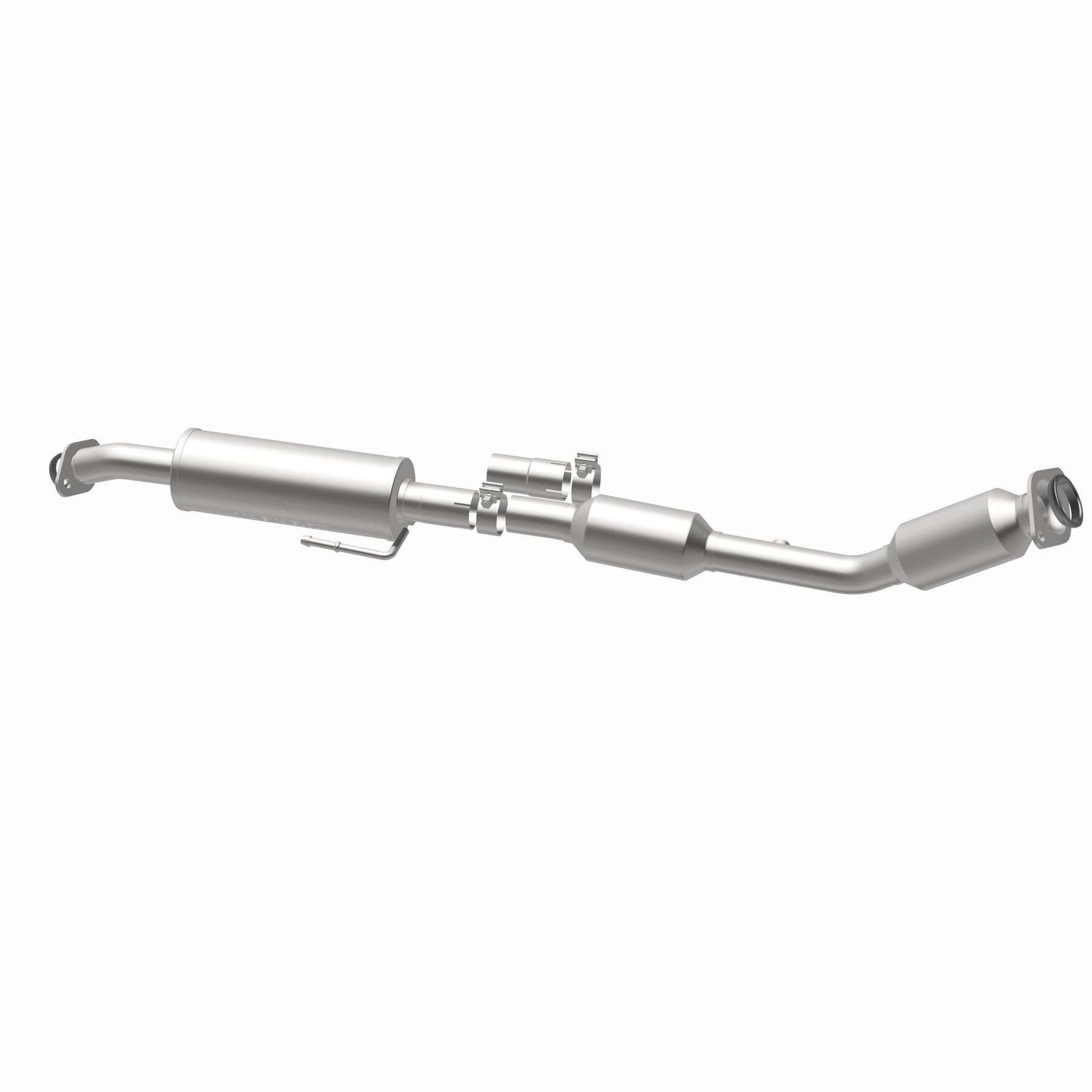 MagnaFlow Exhaust Products 280112 - Catalytic Converter