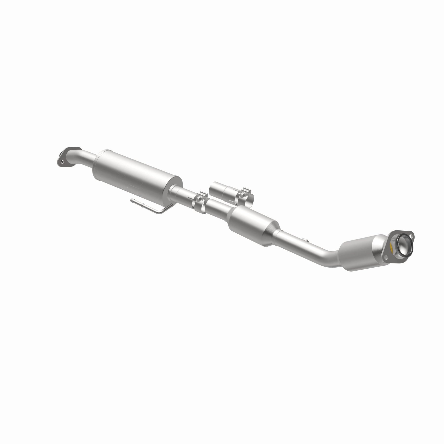 MagnaFlow Exhaust Products 280112 - Catalytic Converter