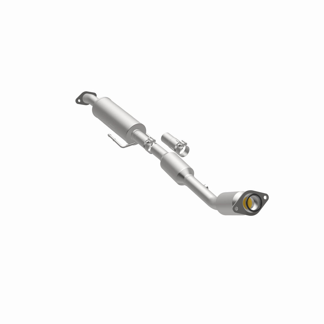 MagnaFlow Exhaust Products 280112 - Catalytic Converter