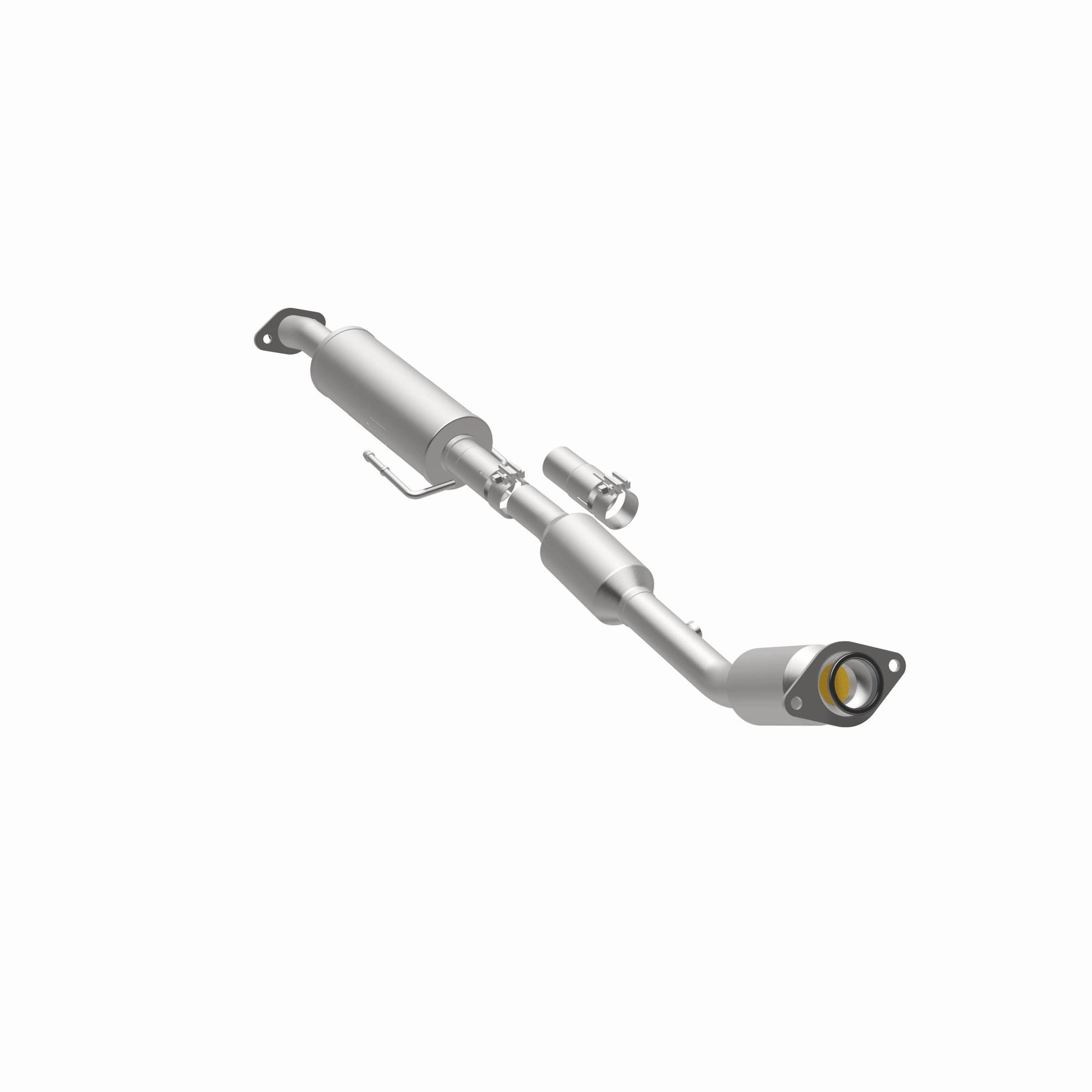 MagnaFlow Exhaust Products 280112 - Catalytic Converter