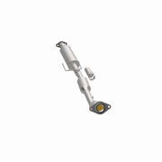 MagnaFlow Exhaust Products 280112 - Catalytic Converter