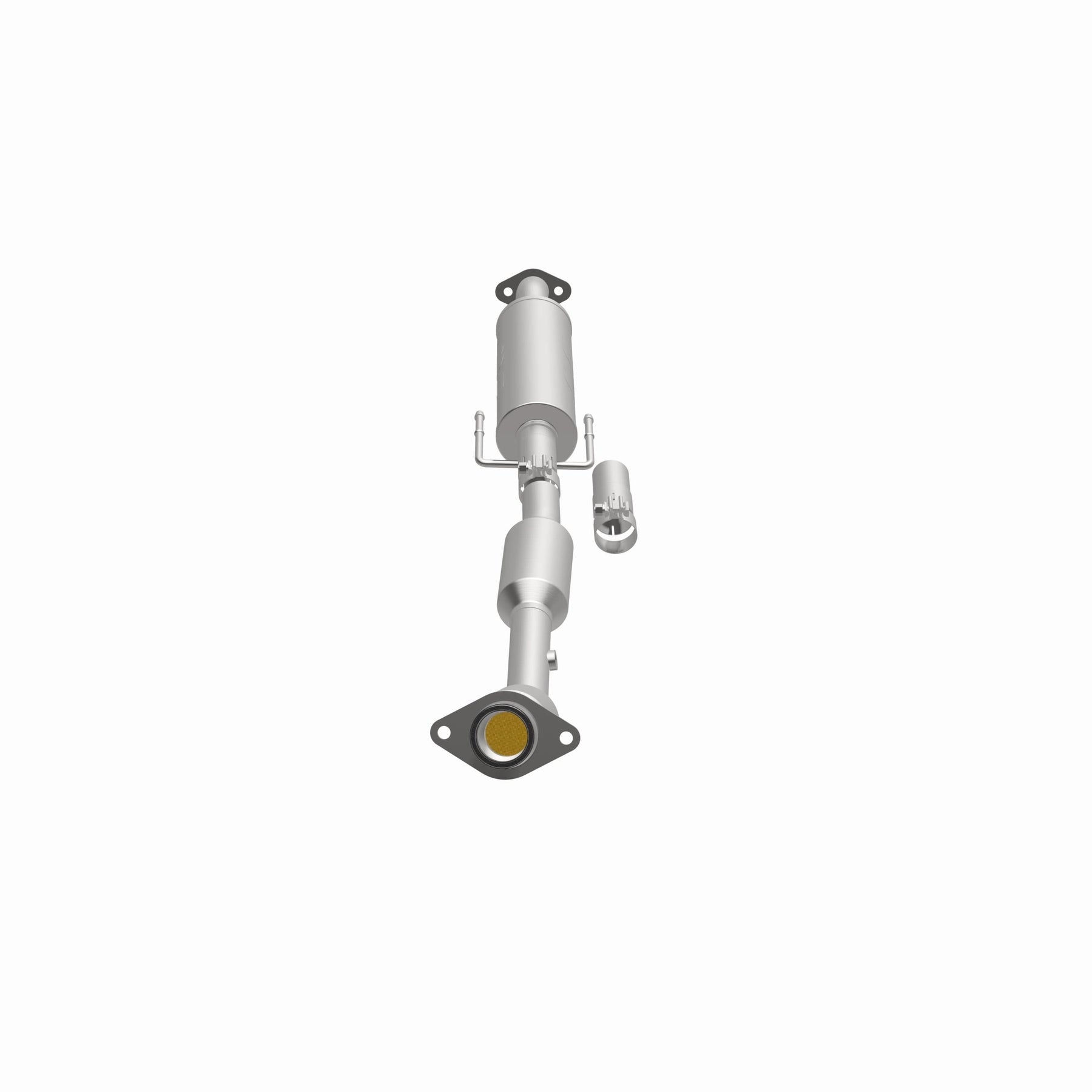 MagnaFlow Exhaust Products 280112 - Catalytic Converter