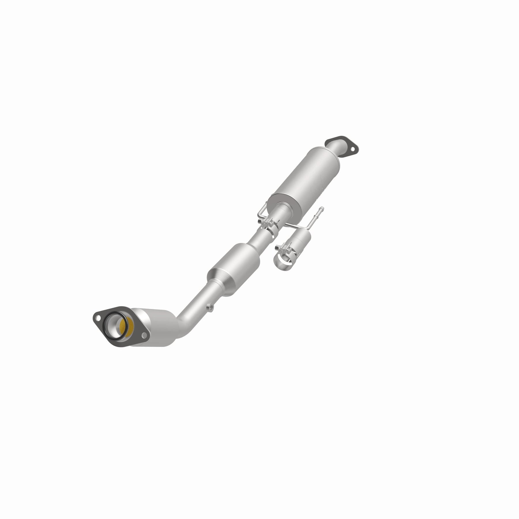 MagnaFlow Exhaust Products 280112 - Catalytic Converter