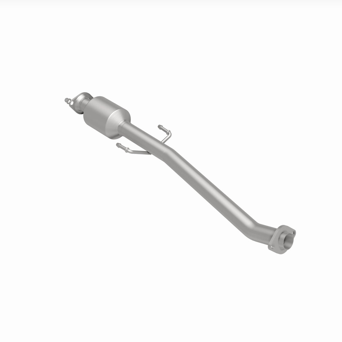 MagnaFlow Exhaust Products 280116 - OEM Grade Direct-Fit Catalytic Converter 2