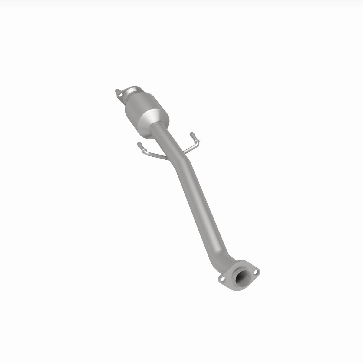 MagnaFlow Exhaust Products 280116 - OEM Grade Direct-Fit Catalytic Converter 3