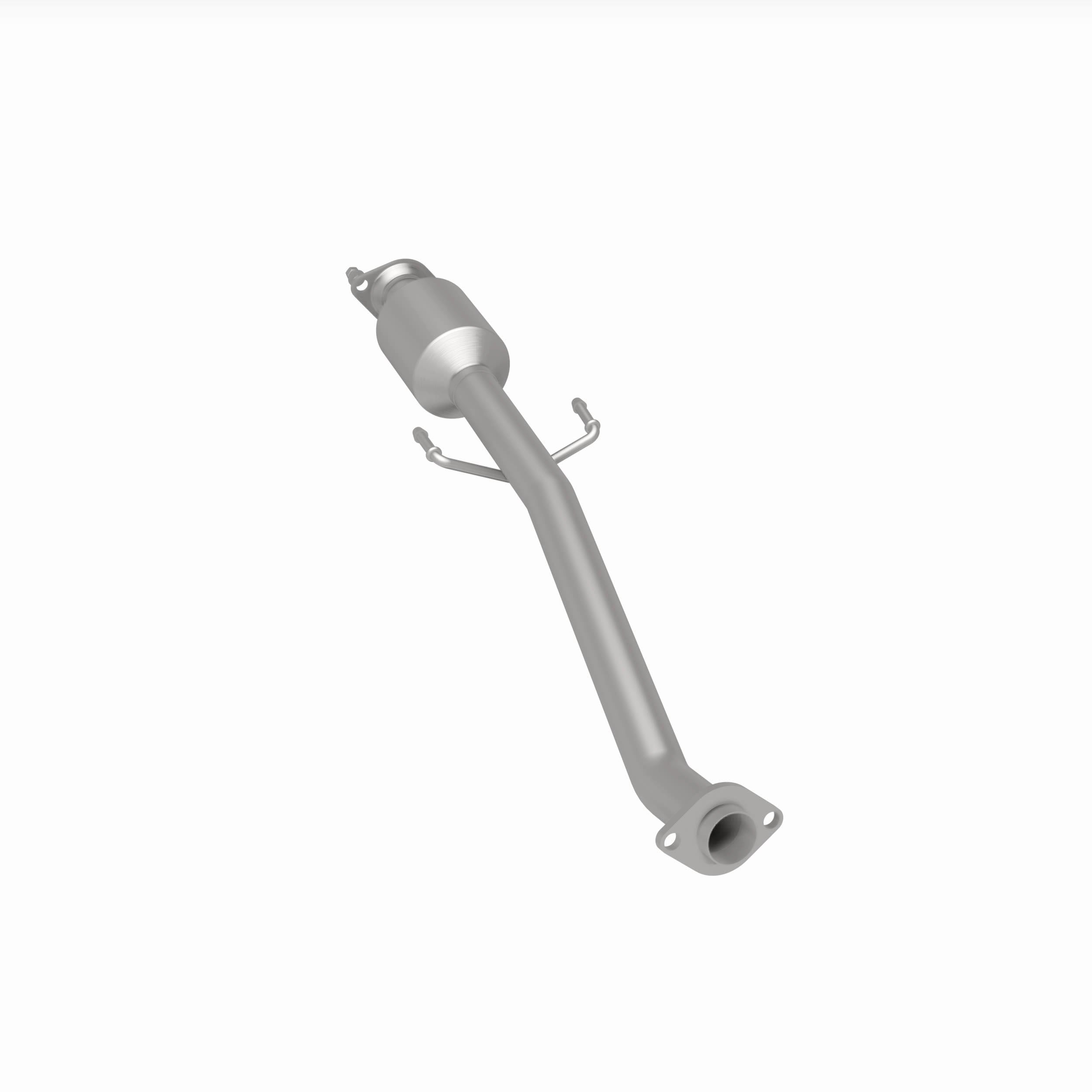 MagnaFlow Exhaust Products 280116 - OEM Grade Direct-Fit Catalytic Converter 3