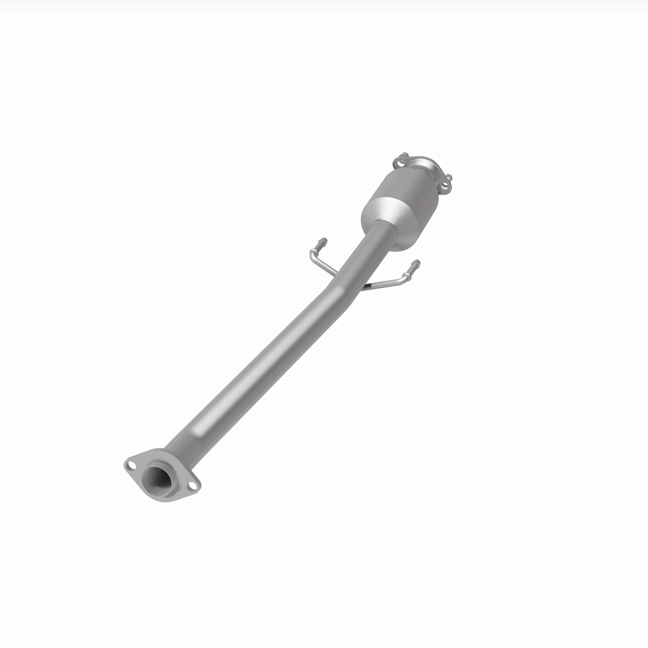 MagnaFlow Exhaust Products 280116 - OEM Grade Direct-Fit Catalytic Converter 5