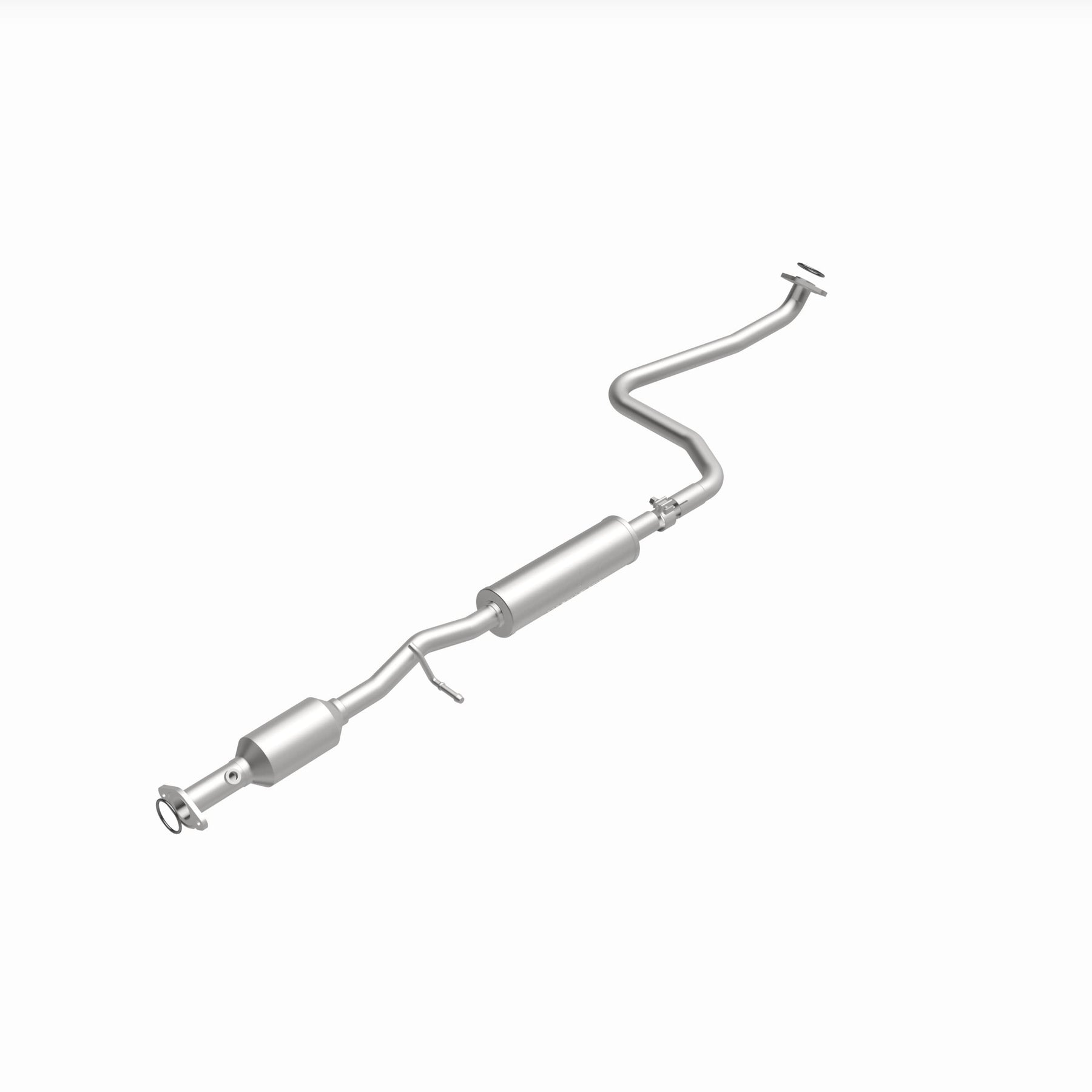 MagnaFlow Exhaust Products 280117 - Catalytic Converter