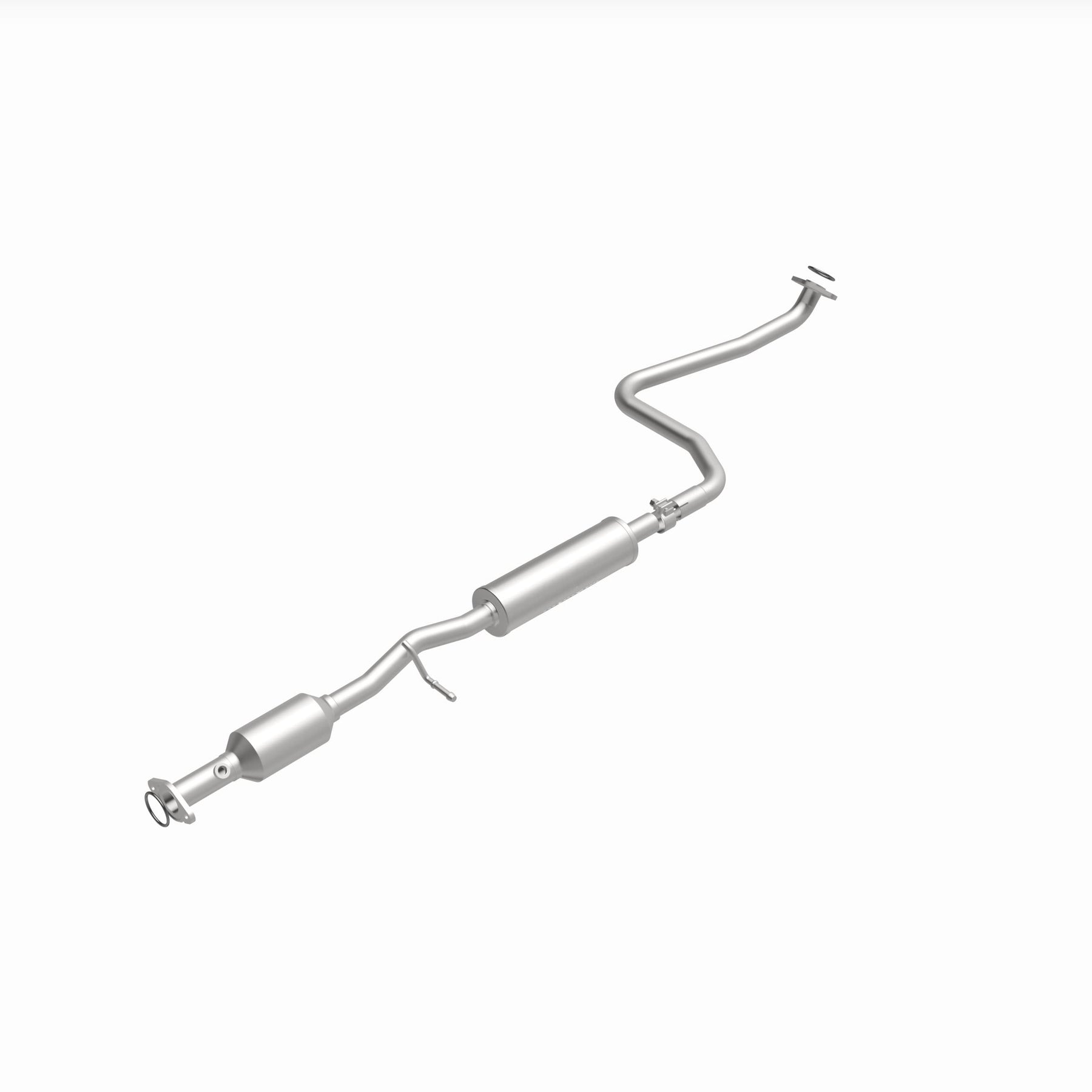 MagnaFlow Exhaust Products 280117 - Catalytic Converter