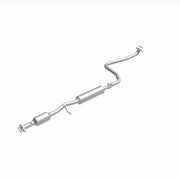MagnaFlow Exhaust Products 280117 - Catalytic Converter
