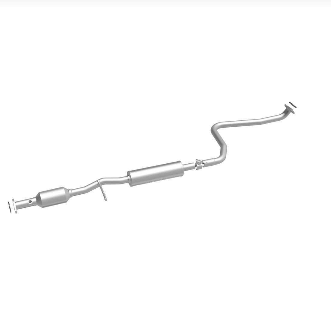 MagnaFlow Exhaust Products 280117 - Catalytic Converter