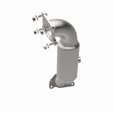 MagnaFlow Exhaust Products 280120 - OEM Grade Direct-Fit Catalytic Converter 4