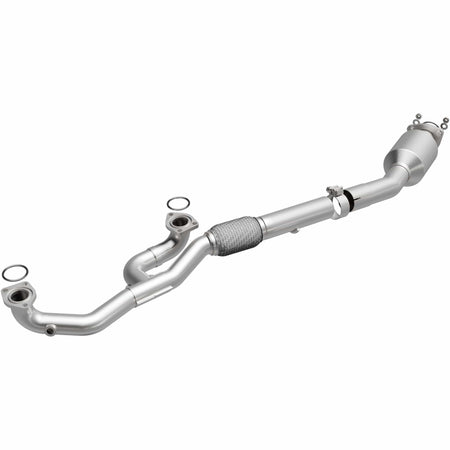 MagnaFlow Exhaust Products NA MagnaFlow Exhaust Products 280126 - OEM Grade Direct-Fit Catalytic Converter