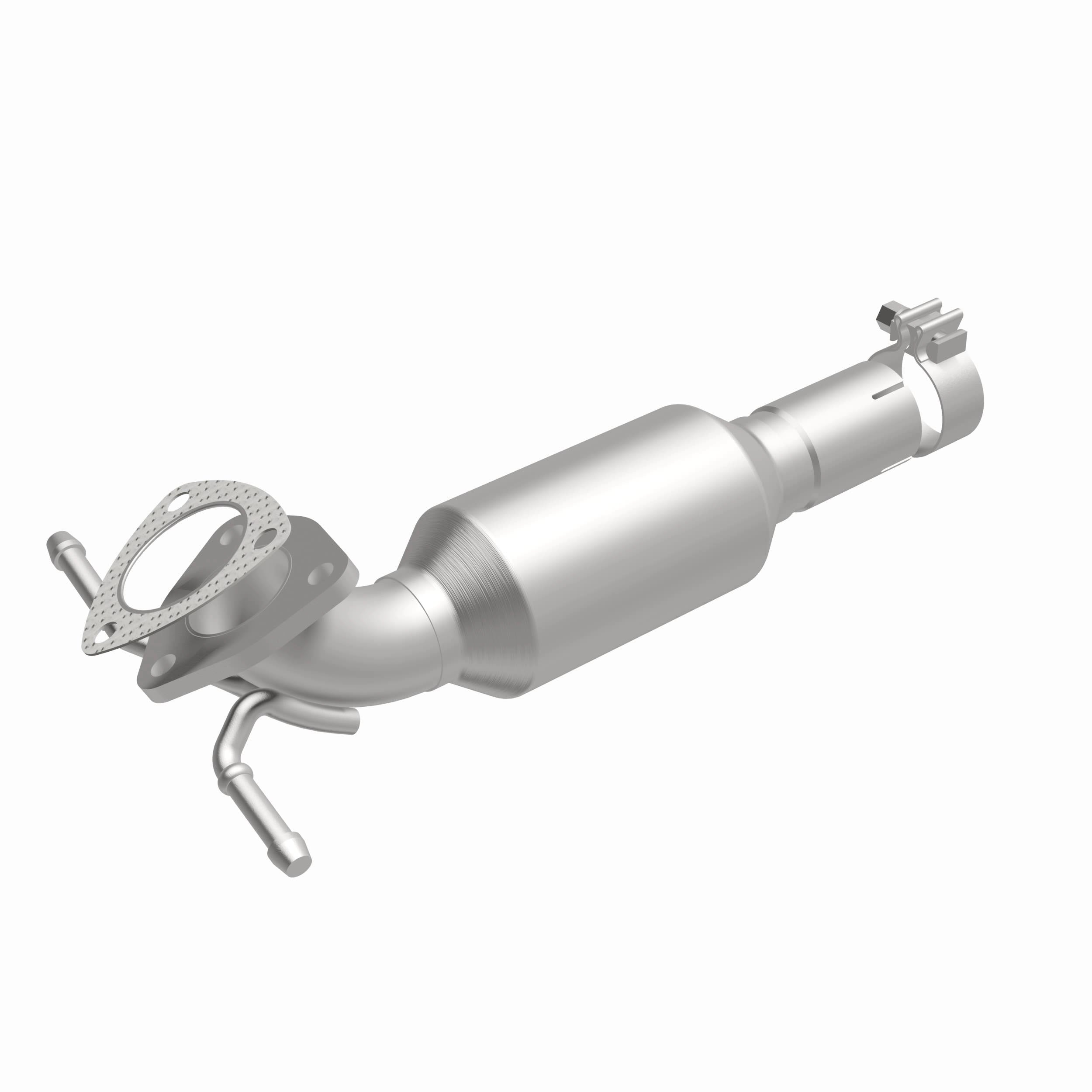 MagnaFlow Exhaust Products 280131 - OEM Grade Direct-Fit Catalytic Converter 26