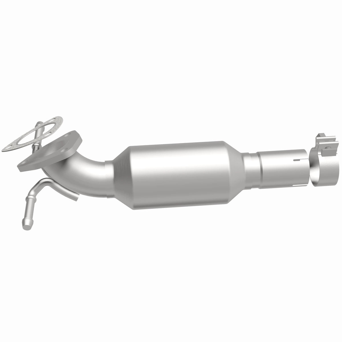 MagnaFlow Exhaust Products 280131 - OEM Grade Direct-Fit Catalytic Converter 29