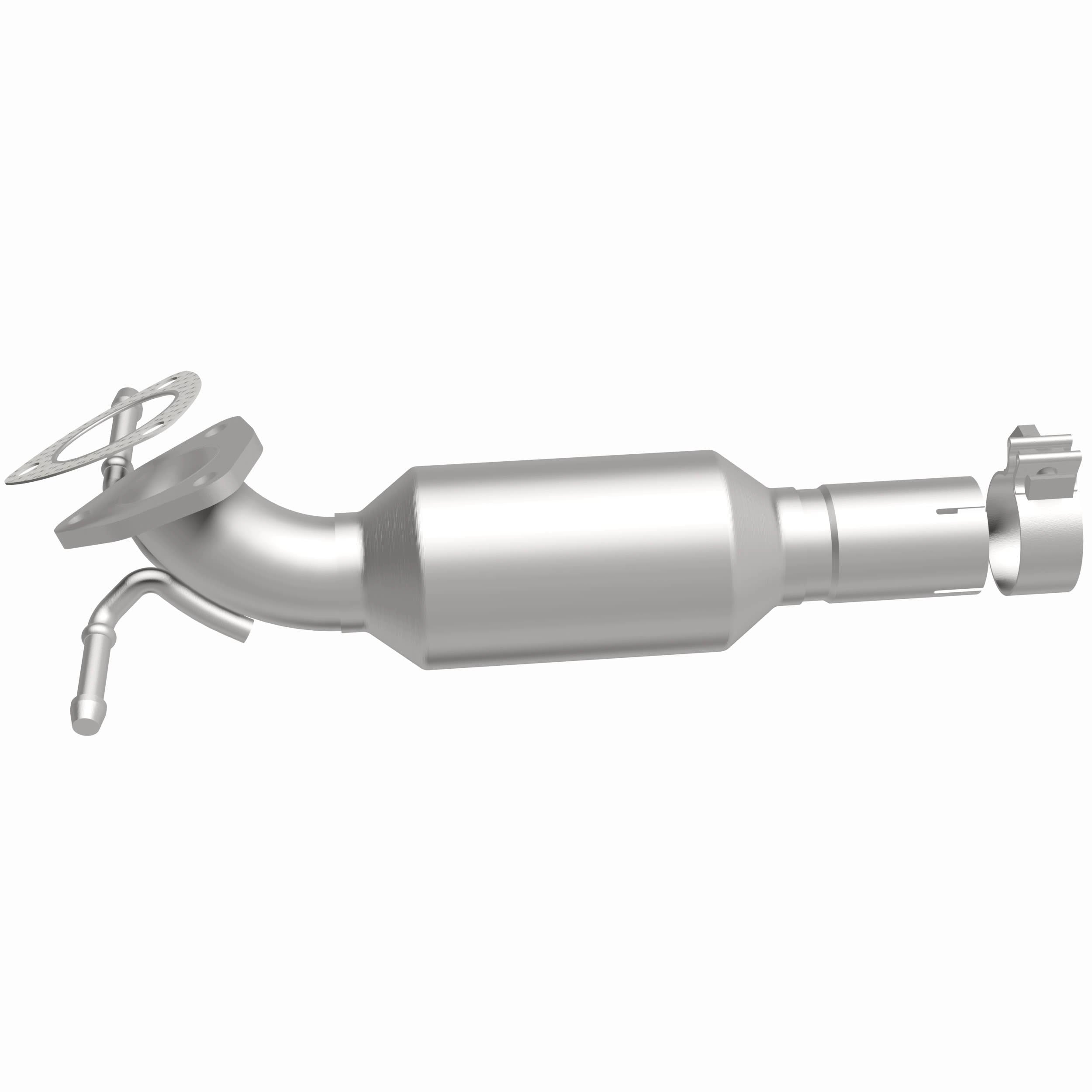 MagnaFlow Exhaust Products 280131 - OEM Grade Direct-Fit Catalytic Converter 29