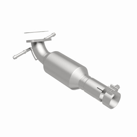 MagnaFlow Exhaust Products 280131 - OEM Grade Direct-Fit Catalytic Converter 32