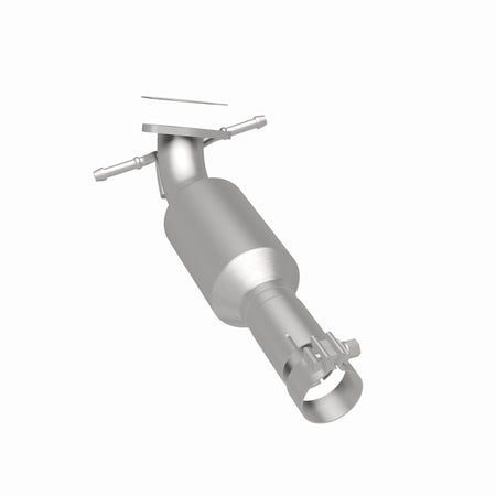 MagnaFlow Exhaust Products 280131 - OEM Grade Direct-Fit Catalytic Converter 33