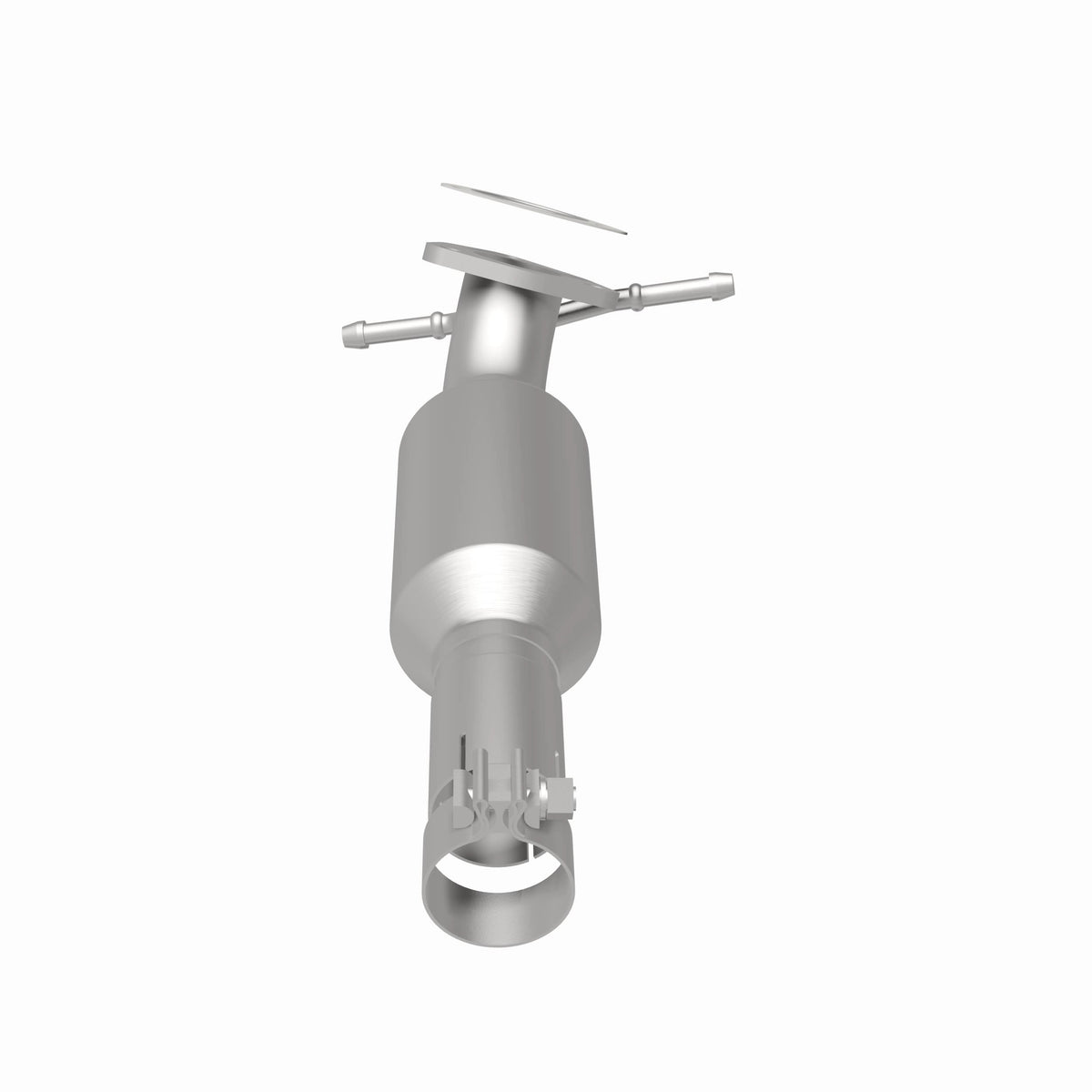 MagnaFlow Exhaust Products 280131 - OEM Grade Direct-Fit Catalytic Converter 1
