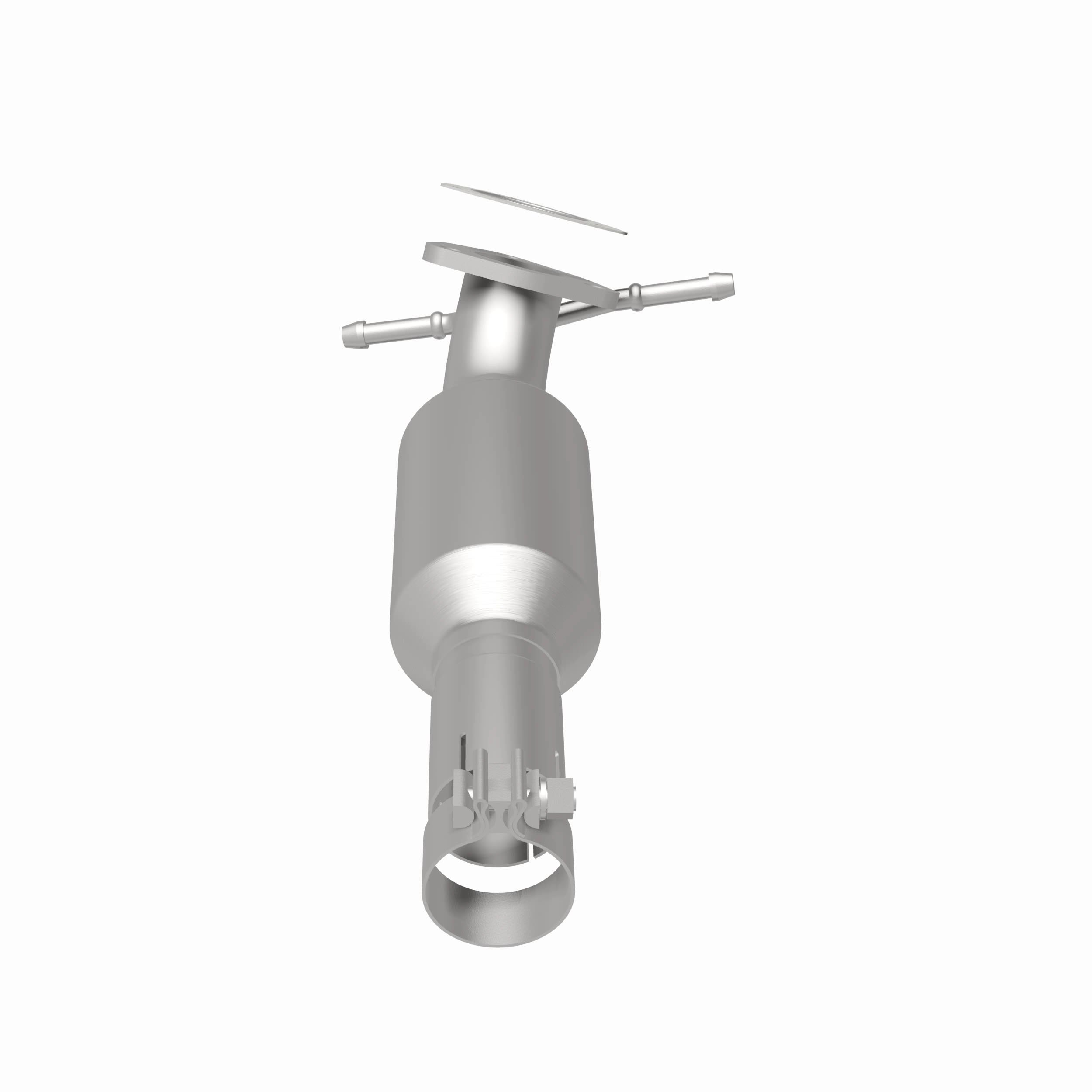 MagnaFlow Exhaust Products 280131 - OEM Grade Direct-Fit Catalytic Converter 1
